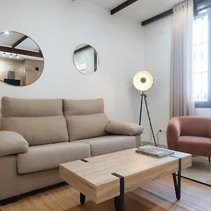 Requena Apartamento