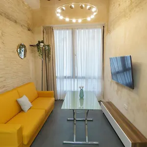 Rentalsevilla Cardenal Cervantes I Apartamento