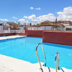 Misterhost Santa Cruz Céntrico Tranquilo Wifi 5g Apartamento