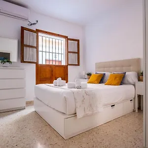 Canarios Sweet Apartamento