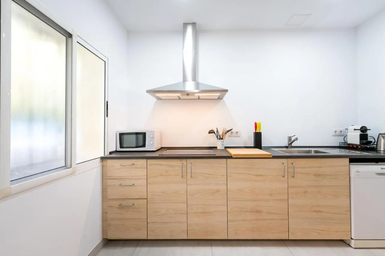PR PLAZA DE ESPAÑA Amplio Apartamento 5D 3B Aparcamiento Incluido Sevilla