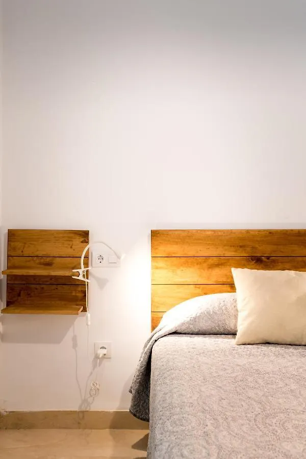 PR PLAZA DE ESPAÑA Amplio Apartamento 5D 3B Aparcamiento Incluido Sevilla