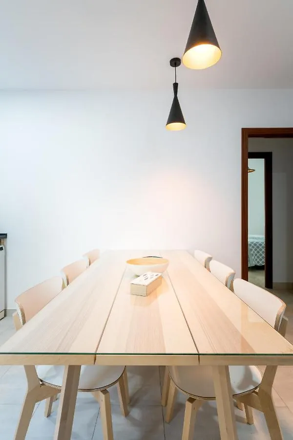 PR PLAZA DE ESPAÑA Amplio Apartamento 5D 3B Aparcamiento Incluido Sevilla