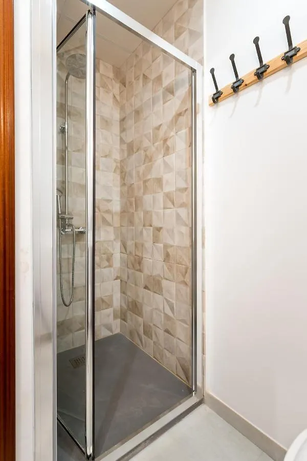PR PLAZA DE ESPAÑA Amplio Apartamento 5D 3B Aparcamiento Incluido Sevilla España