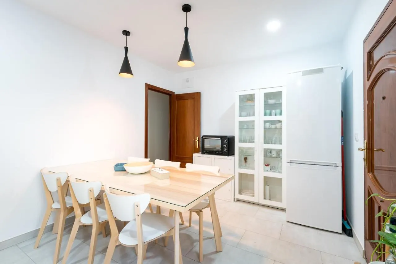 Pr Plaza De Espana Amplio Apartamento 5D 3B Aparcamiento Incluido Sevilla Appartement