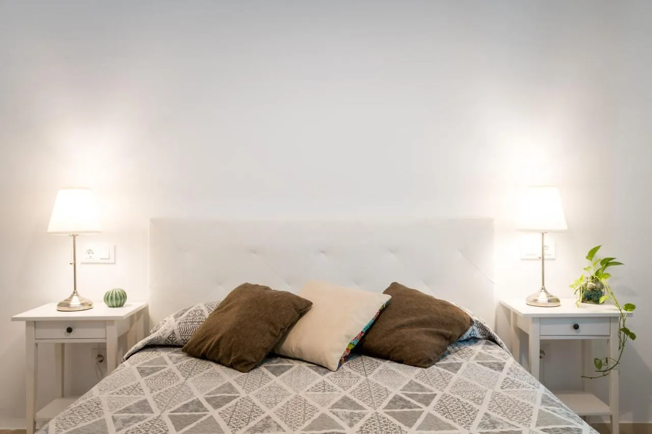 Pr Plaza De Espana Amplio Apartamento 5D 3B Aparcamiento Incluido Seville