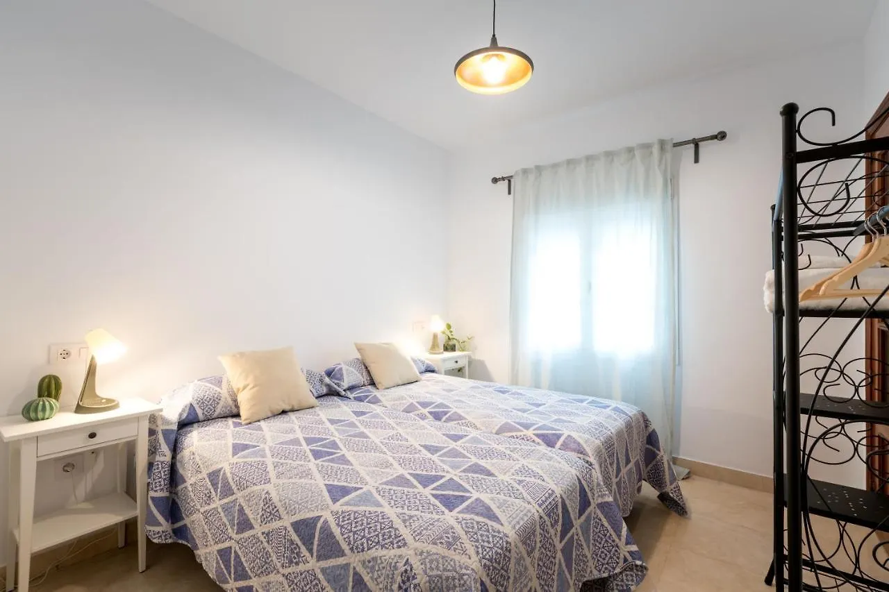 Pr Plaza De Espana Amplio Apartamento 5D 3B Aparcamiento Incluido Seville