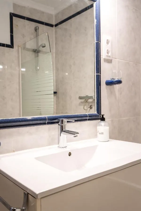 Pr Plaza De Espana Amplio Apartamento 5D 3B Aparcamiento Incluido Seville Apartment