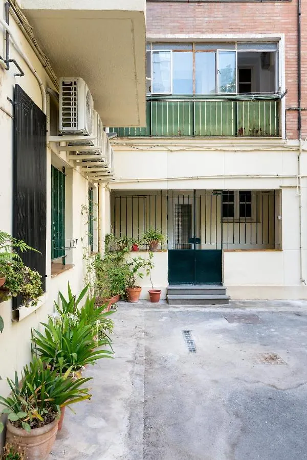 Appartement Pr Plaza De Espana Amplio Apartamento 5D 3B Aparcamiento Incluido Sevilla Spanje