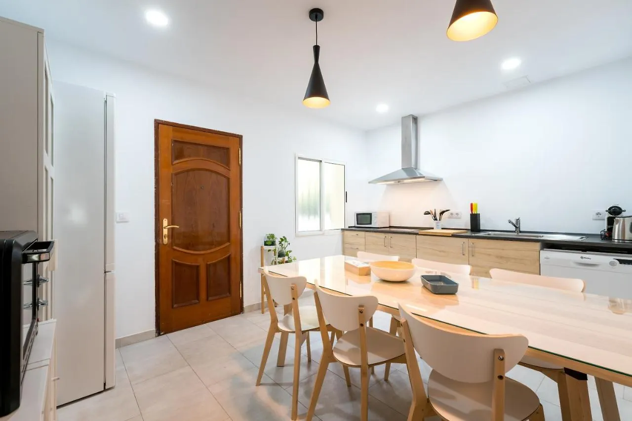 Pr Plaza De Espana Amplio Apartamento 5D 3B Aparcamiento Incluido Sevilla Spanje